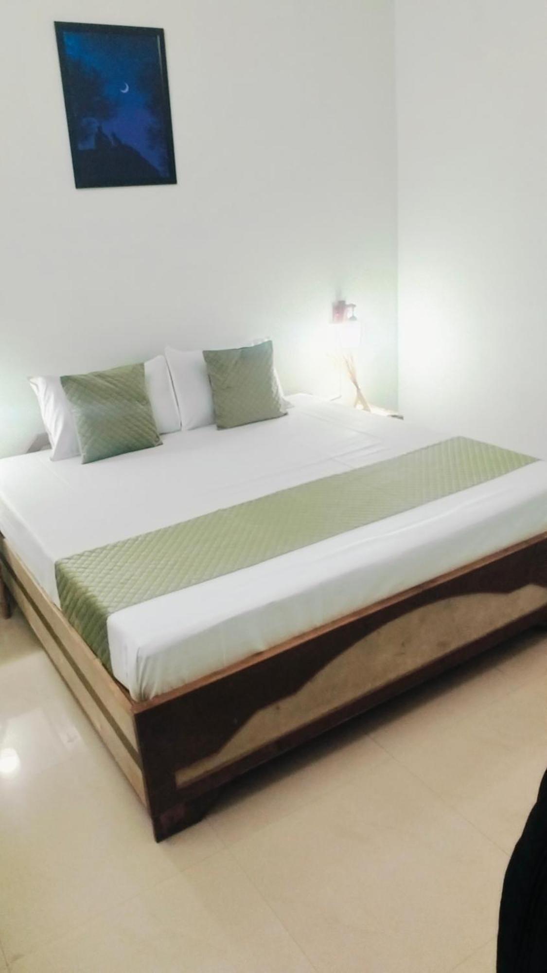 Rudra_Homestay Varanasi Room photo